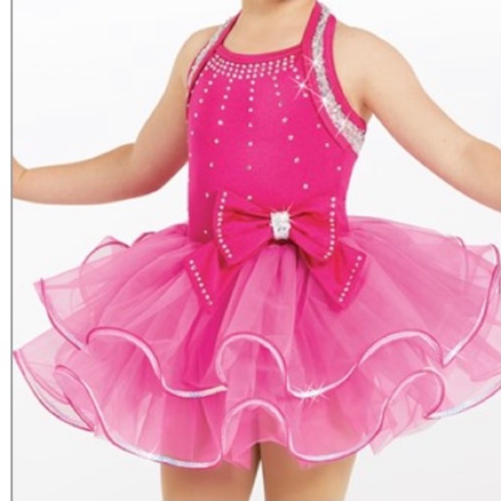 Pass Me Buy Dance Dress Weissmans SC